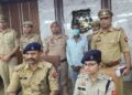 पालीवाल पार्क में हुई युवक की हत्या का पुलिस ने 24 घंटे में किया खुलासा