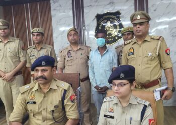 पालीवाल पार्क में हुई युवक की हत्या का पुलिस ने 24 घंटे में किया खुलासा