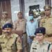पालीवाल पार्क में हुई युवक की हत्या का पुलिस ने 24 घंटे में किया खुलासा