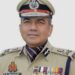 एसके भगत बने आगरा के नए एडीजी, अनुपम कुलश्रेष्ठ का कानपुर जोन के लिए तबादला