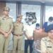 लैपटॉप ठगी करने वाले एक हाईटेक गैंग का पुलिस ने किया खुलासा