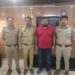 महिलाओं को सरकारी योजनाओं का लाभ दिलाने के नाम पर करोड़ों रुपये की ठगी करने वाला गिरोह गिरफ्तार