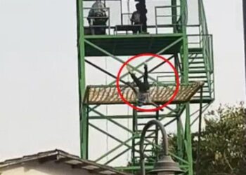 चौपाटी हादसे का लाइव वीडियो आया सामने, टिकट 400 रुपये लेकिन सुरक्षा के मानकों से खिलवाड़