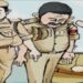 गोकशी में इंस्पेक्टर अछनेरा लाइन हाजिर, घोर लापरवाही पर इंस्पेक्टर लोहामंडी हुए निलंबित