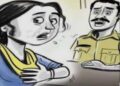 मेरी पत्नी और इंस्पेक्टर के मधुर संबंध चल रहे हैं… मुझे एनकाउंटर की धमकी दी जा रही है, फेसबुक पर युवक की पोस्ट ने मचाई खलबली