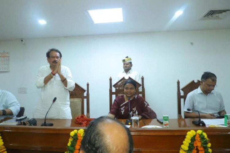 सीएम ग्रिड्स फेज-2 के तहत 11.73 किलोमीटर मार्गों का 276.60 करोड़ से होगा कायाकल्प