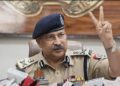 यूपी के नए स्थायी DGP बने राजीव कृष्ण, आगरा में एडीजी जोन और एसएसपी दोनों ही पद पर रहे