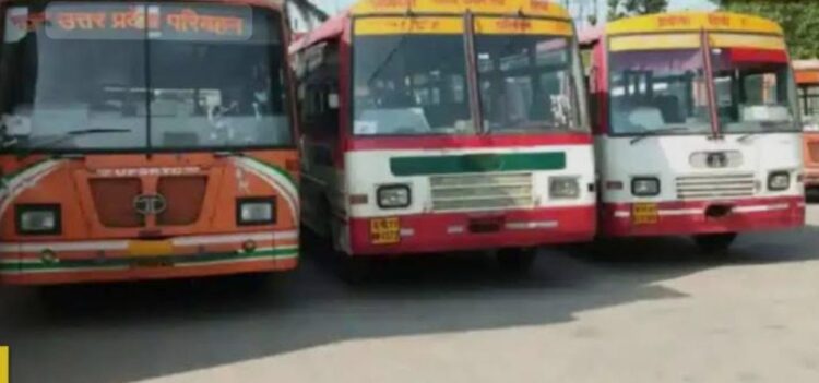 एक जून से हाथरस-अलीगढ़ रूट की सभी रोडवेज बसों का संचालन आईएसबीटी के बजाय फाउंड्री नगर सैटेलाइट बस स्टेशन से