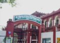 विश्वविद्यालय में बीएड 2008-09 के चार्ट में पेज बदलने के आरोप में बाबू हुआ निलंबित