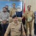 AI तकनीक से पकड़ा गया 25 साल से फरार 50 हजार का इनामी