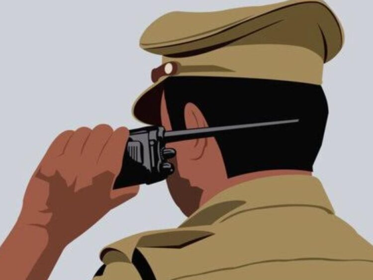 एसीपी पर प्रतिकूल टिप्पणी को कोर्ट ने लिया वापस, मिली राहत की सांस