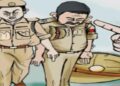 वारंट पर गिरफ्तार करके लाई गई महिला के साथ पुलिस कस्टडी में मारपीट पर अधिवक्ताओं ने सुनाई खरी खोटी