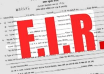 फतेहाबाद रोड पर प्लॉट दिलाने का झांसा देकर 48 लाख रुपये वसूले, मुकदमा