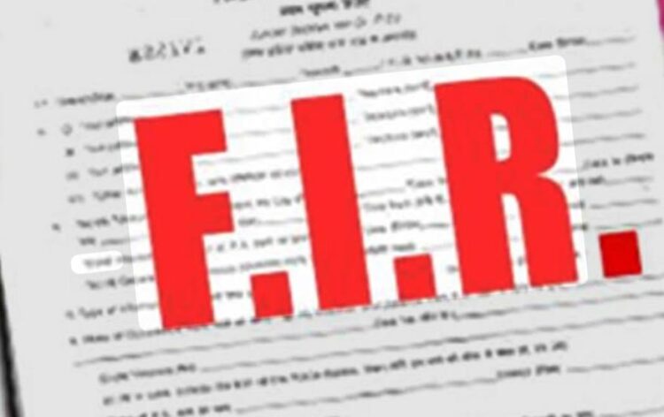 फतेहाबाद रोड पर प्लॉट दिलाने का झांसा देकर 48 लाख रुपये वसूले, मुकदमा