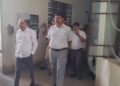 आगरा में 28 परीक्षा केंद्रों पर कड़ी सुरक्षा व्यवस्था के बीच हो रही पुलिस भर्ती परीक्षा