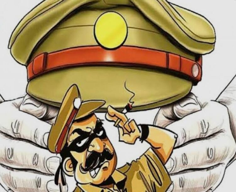 आगरा में थर्ड डिग्री का एक और मामला: आरोप है सिकंदरा पुलिस ने महिला को लात-घूसों बेल्टों से पीटा, मेडिकल में चोटों की पुष्टि, FIR के आदेश
