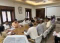 फर्जी और निष्क्रिय ड्रग लाइसेंस किए जाएंगे निरस्त बोले आयुक्त
