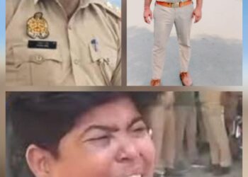 थर्ड डिग्री देने वाले पुलिसकर्मियों के खिलाफ मुकदमा दर्ज, लेकिन कोई कार्रवाई नहीं