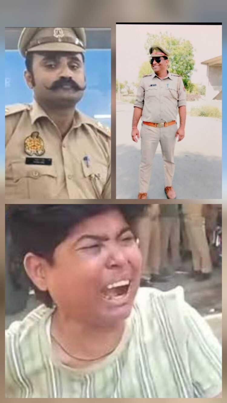 थर्ड डिग्री देने वाले पुलिसकर्मियों के खिलाफ मुकदमा दर्ज, लेकिन कोई कार्रवाई नहीं