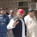 समाजवादी पार्टी के राष्ट्रीय अध्यक्ष अखिलेश यादव दो दिन आगरा में, आज पहुंचे रामजीलाल सुमन के यहां