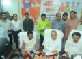 सरकार की कल्याणकारी योजनाओं के कारण 25 करोड़ से अधिक लोग गरीबी रेखा से ऊपर आए हैं: भूपेंद्र चौधरी