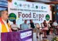 फूड प्रोसेसिंग बनेगा यूपी की ट्रिलियन डॉलर अर्थव्यवस्था का इंजन, आगरा से ‘लोकल टू ग्लोबल’ की नई उड़ान