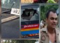 फतेहाबाद में युवक की हादसे में मौत के बाद जमकर बवाल, पुलिस पर पथराव के बाद आधा किलोमीटर तक दौड़ाया