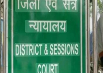 संपत्ति के विवाद में बहन की गोली मारकर हत्या करने वाले शूटर ओपी लाला के भतीजे को फांसी की सजा
