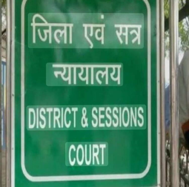 संपत्ति के विवाद में बहन की गोली मारकर हत्या करने वाले शूटर ओपी लाला के भतीजे को फांसी की सजा