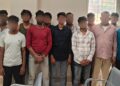 फतेहाबाद बवाल मामले में 19 उपद्रवियों की हुई गिरफ्तारी, भेजे गए जेल