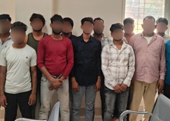 फतेहाबाद बवाल मामले में 19 उपद्रवियों की हुई गिरफ्तारी, भेजे गए जेल