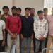 फतेहाबाद बवाल मामले में 19 उपद्रवियों की हुई गिरफ्तारी, भेजे गए जेल