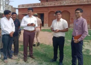 30 जून को मुख्यमंत्री आ सकते हैं आगरा, लोकसभा अध्यक्ष के भी आने की भी संभावनाएं