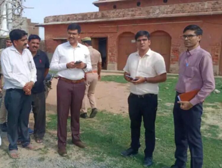 30 जून को मुख्यमंत्री आ सकते हैं आगरा, लोकसभा अध्यक्ष के भी आने की भी संभावनाएं