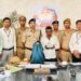 ट्रेन में नशीले लड्डू खिलाकर लूटपाट करने वाले को जीआरपी ने दबोचा