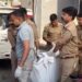 ताजगंज में होटल के कमरे में युवक ने खुद को गोली मारकर की आत्महत्या
