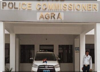 पुलिस की लापरवाही से हुई प्रदीप मिश्रा की हत्या, हत्या से पहले दी गई धमकी की शिकायत पर कोई कार्रवाई नहीं की थी जैतपुर थाना पुलिस ने