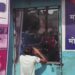 महिला परिचालक ने टेढ़ी बगिया चौकी पुलिस पर लगाए मारपीट के आरोप