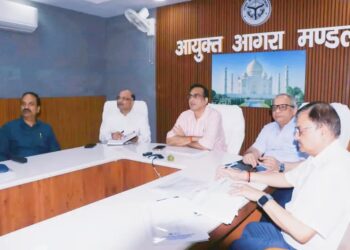 यमुना नदी पर जुलाई के पहले सप्ताह से आनंदी भैरों-गिजौली पुल का निर्माण शुरू होगा