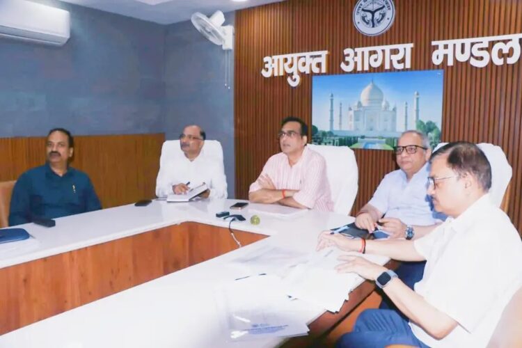 यमुना नदी पर जुलाई के पहले सप्ताह से आनंदी भैरों-गिजौली पुल का निर्माण शुरू होगा