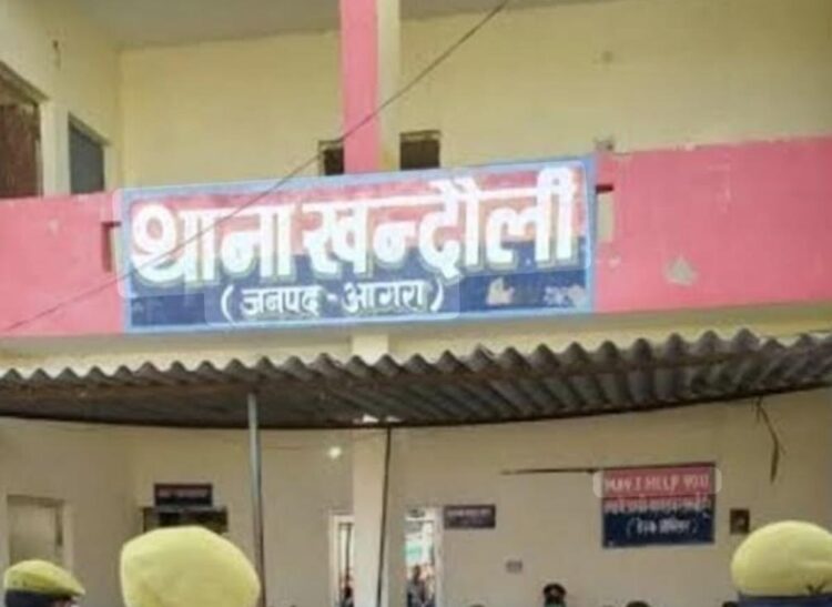 इंस्पेक्टर ने अधिवक्ता और सचिवालय के समीक्षा अधिकारी से की अभद्रता, वीडियो वायरल