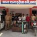सबमर्सिबल बनाने वाली फैक्ट्री में चोरी करने वाले शातिर चोर एत्माउद्दौला पुलिस ने दबोचे