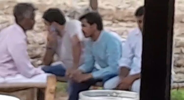 15 दिन तक थाने में अवैध हिरासत में रखे गए युवक को बयान बदलने के लिए धमकाने का पुलिस पर आरोप