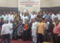 विश्वविद्यालय में कर्मचारी संघ चुनाव के लिए पांच पदों पर 17 उम्मीदवार, अध्यक्ष पद पर होगा रोचक मुकाबला