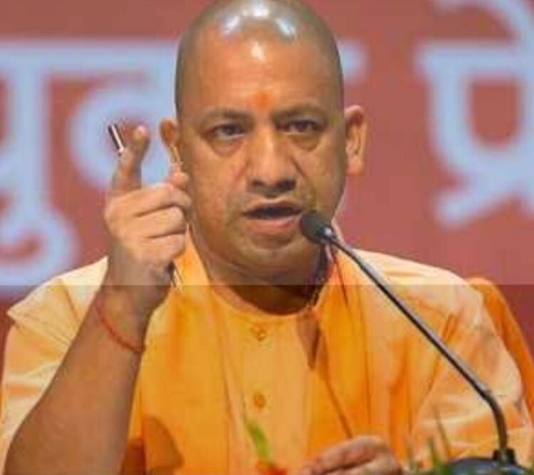 कल मुख्यमंत्री आगरा में विकास कार्यों और कानून व्यवस्था की करेंगे समीक्षा