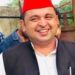 सपा नेता विवेक यादव पर एक और मुकदमा, जमानत पर बाहर आने के बाद गवाहों को धमकाने का आरोप