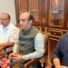 श्रीराम के नाम पर भ्रष्टाचार या अनियमितता का दोषी बख्शा नहीं जाएगा: सुधांशु त्रिवेदी
