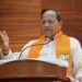 राम मंदिर का निर्माण समाज और कारसेवकों के लंबे संघर्ष का परिणाम है: अरुण सिंह