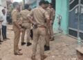पति की हत्या कर बाथरूम में शव दफनाया, 45 दिन बाद खुला राज