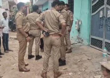पति की हत्या कर बाथरूम में शव दफनाया, 45 दिन बाद खुला राज